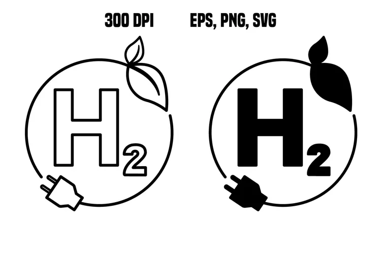 Hydrogen Symbols
