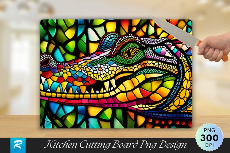 Reptile Clipart Image 24