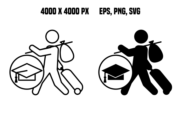 Graduation Hat Clipart Image 16