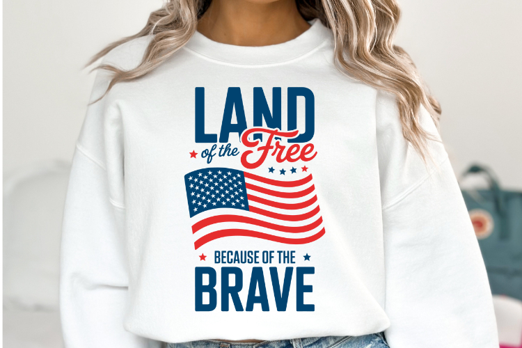 Happy 4th Of July Svg Image 8