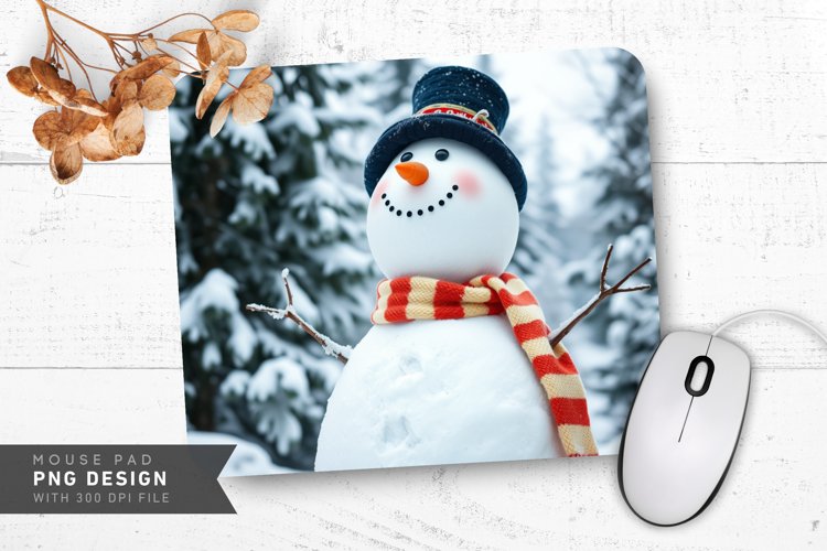 Winter Wonderland Clipart Image 23
