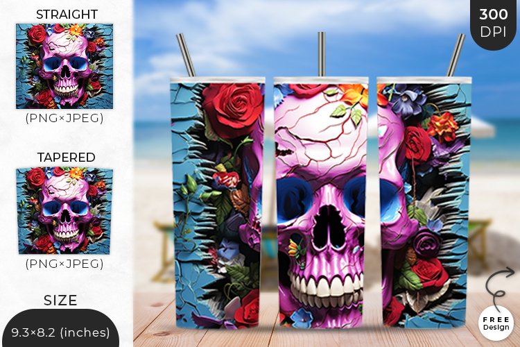 Totenkopf Png Image 18