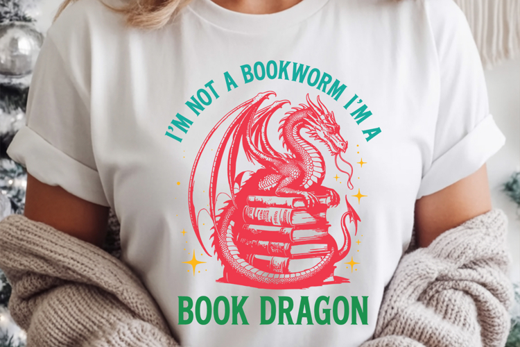 I M Not A Bookworm I M