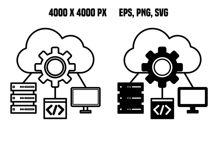 Tech Icon Image 3