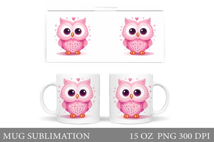 Owl Clipart Image 4