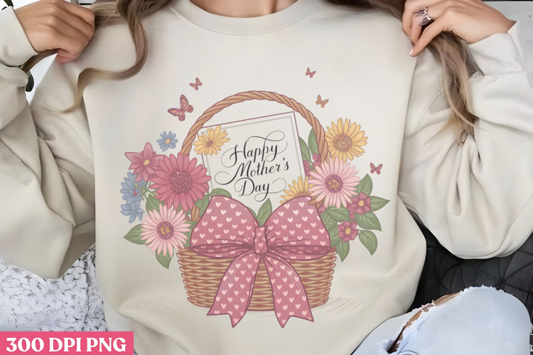 Happy Mothers Day Png Image 14