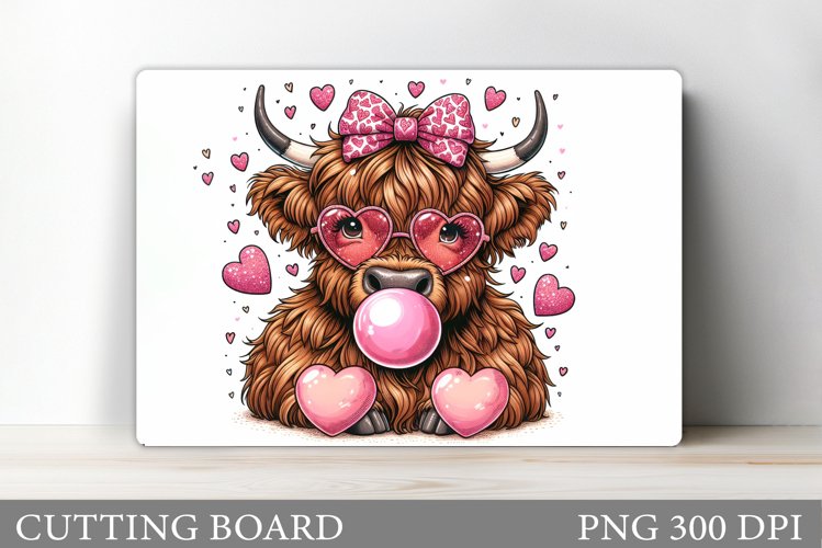 Cow Print Clipart Image 22