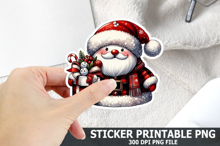 Weihnachtsmann Png Image 20