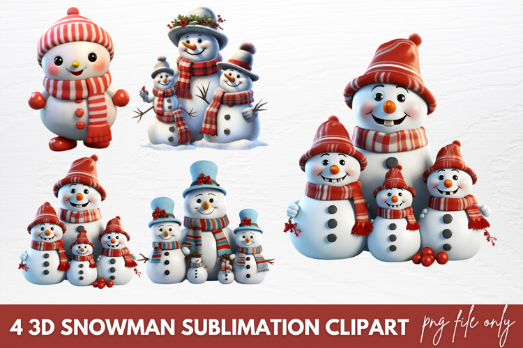 Winter Clipart Image 18