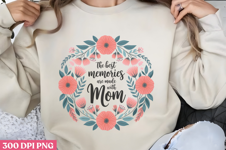 Boho SVG Image 5