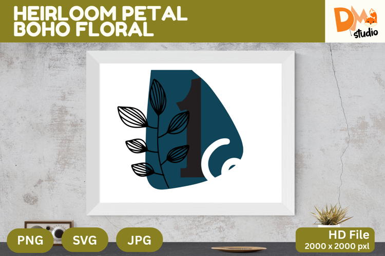 Rustic Logo Image 8