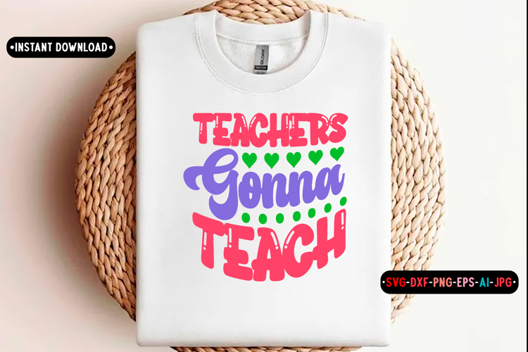 First Day Of School Svg Image 3