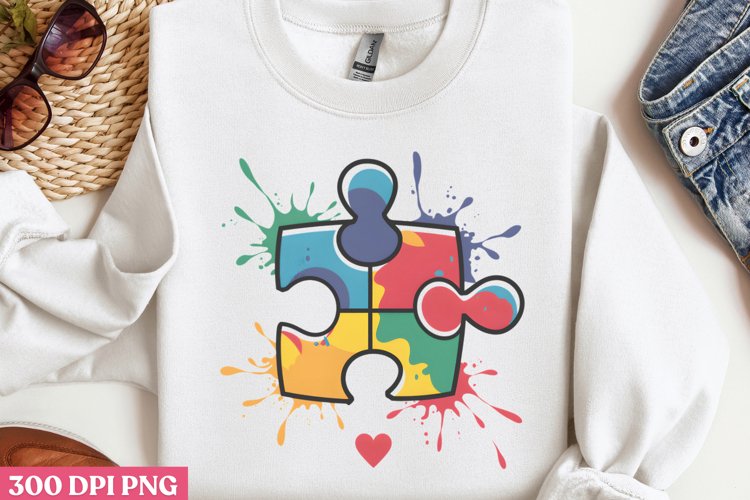 Autism Png Image 10