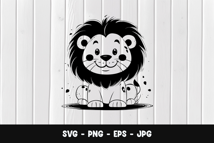 Jungle Illustration Image 16