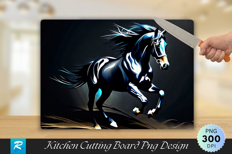 Horse Png Image 8