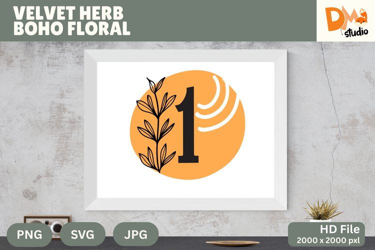Rustic Logo Image 8