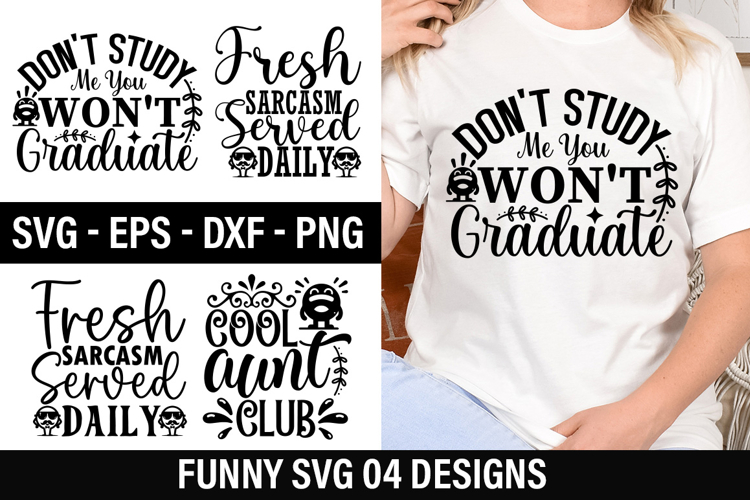 Funny Sayings Svg Image 23
