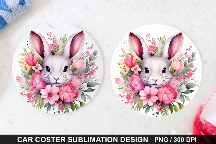 Easter Flowers Clipart Image 22