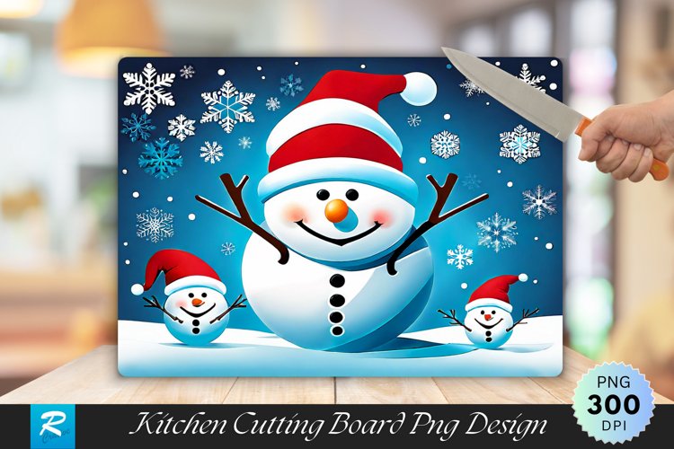 Snowman Clipart Image 20