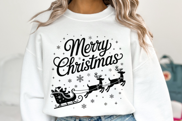 Santa Claus Svg Image 20