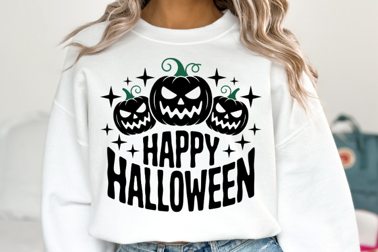 Horror Svg Image 3