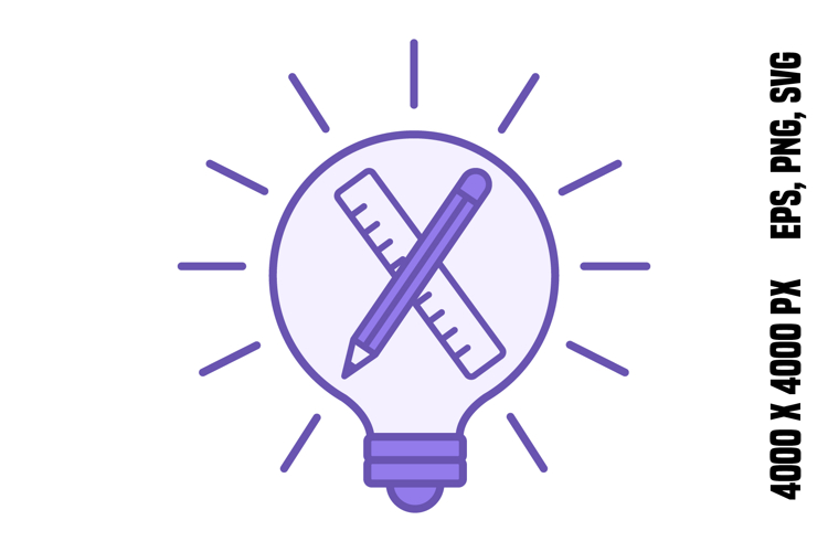 Purple Icon Image 6