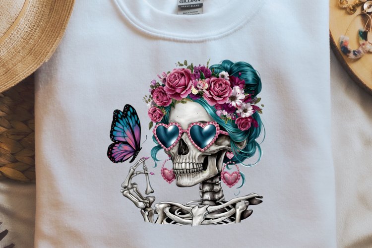 Skeleton PNG Image 7