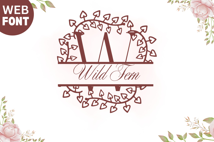 Rustic Fonts Image 20