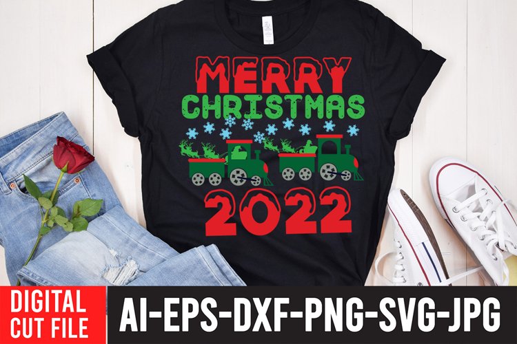 Christmas SVGs Image 2