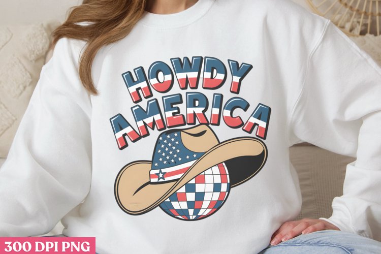 Howdy Svg Image 15