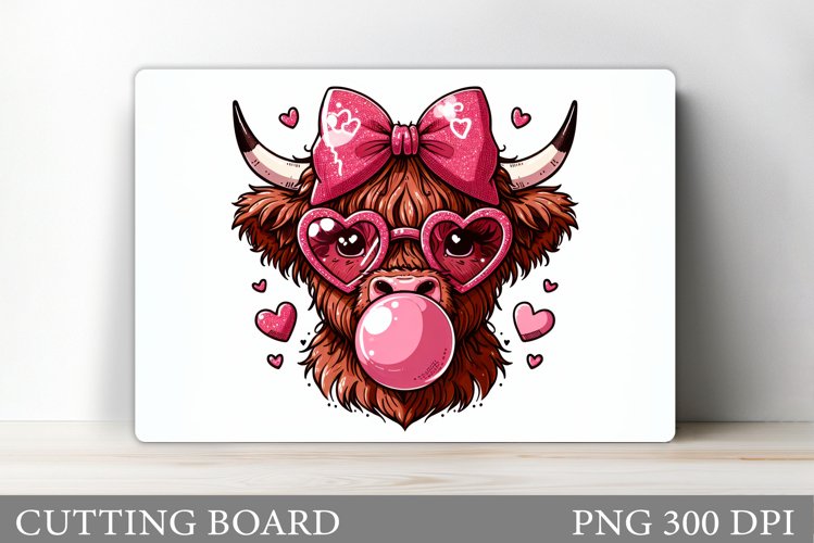 Cow Print Clipart Image 21