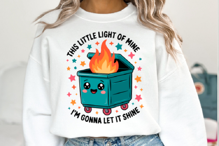 Funny Sublimation Designs Image 23