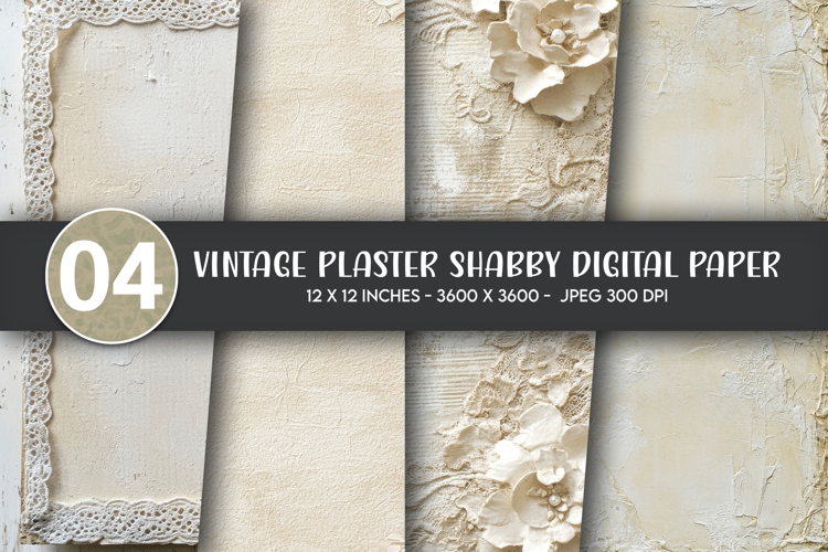 Vintage Background Image 6