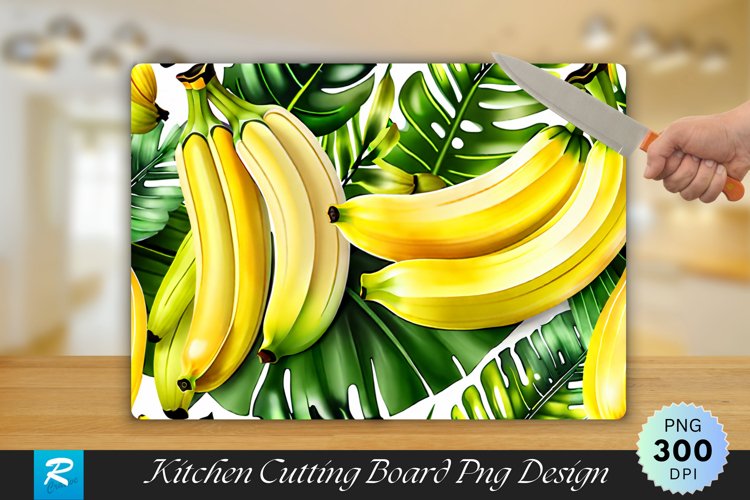 Banana Clipart Image 12