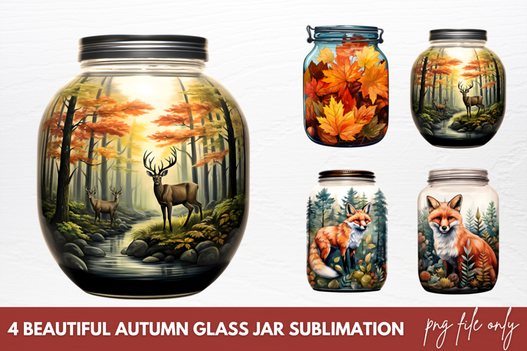 Jar Clipart Image 8