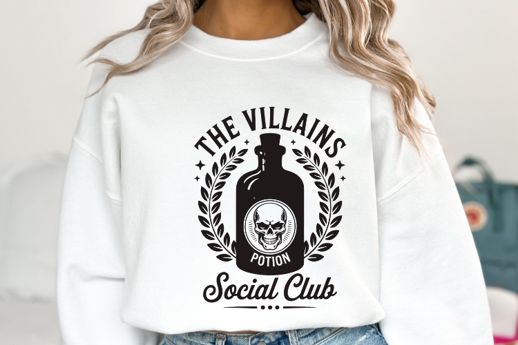 Horror Svg Image 16