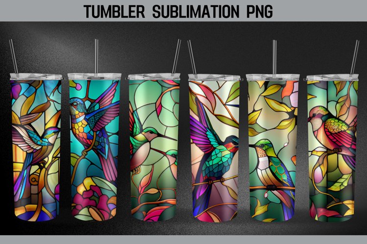 Sublimation Tumbler Designs Image 9