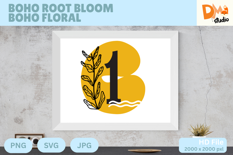 Rustic Logo Image 9