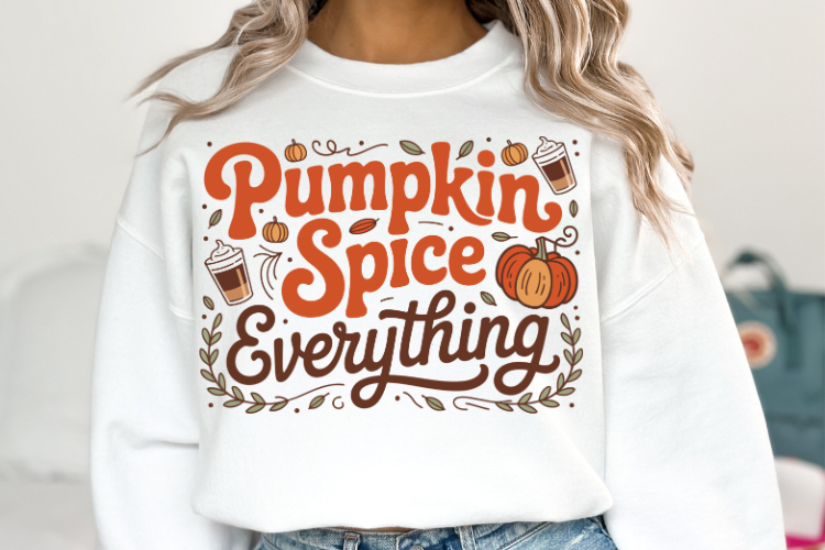 Silhouette Fall Svg Image 20