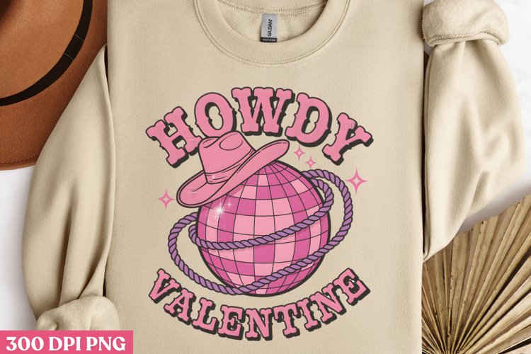 Western Sublimation Designs Image 3