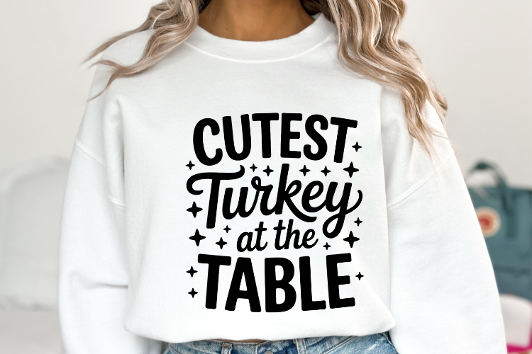 Turkey Silhouette Svg Image 9