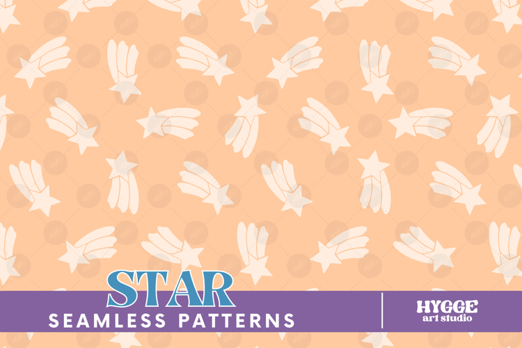 Seamless Pattern Background Image 18