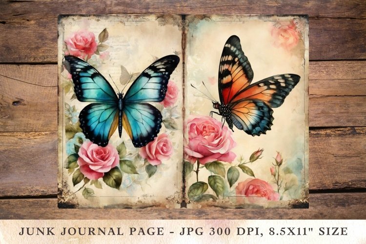 Butterfly Clipart