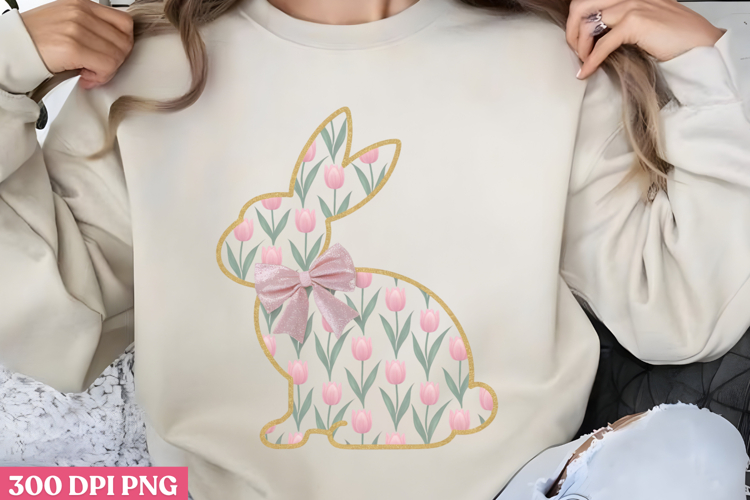 Funny Easter Svg Image 20