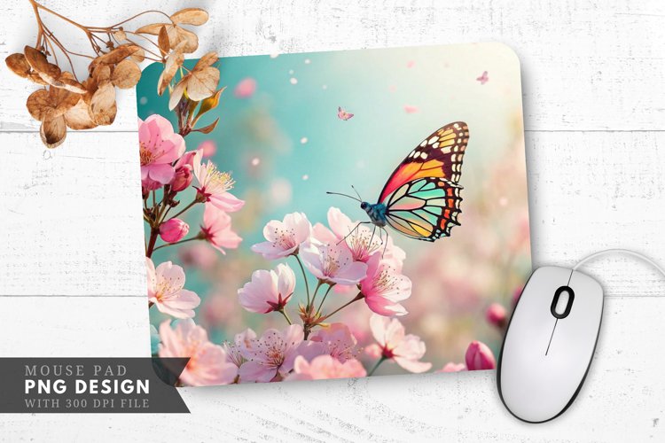 Butterflies Wallpaper Image 10