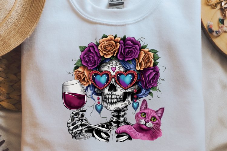 Skeleton PNG Image 21