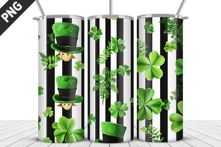 St Patrick's Day Clipart Image 3