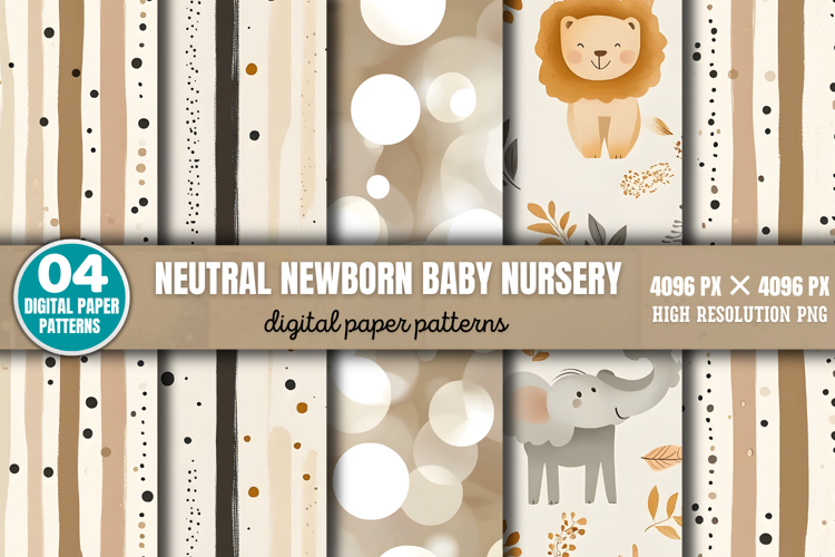 Baby Sublimation Designs Image 12