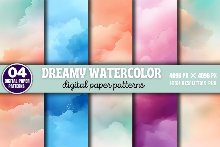 Seamless Pattern Background Image 7