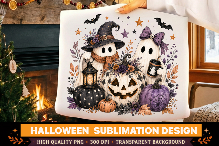 Halloween | Halloween clipart | Halloween sublimation png